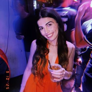 SHEIN Orange Shein Romper